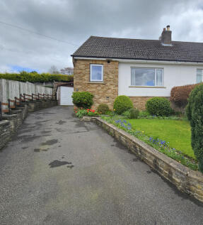 3 Bedroom Dormer Bungalow for Rent