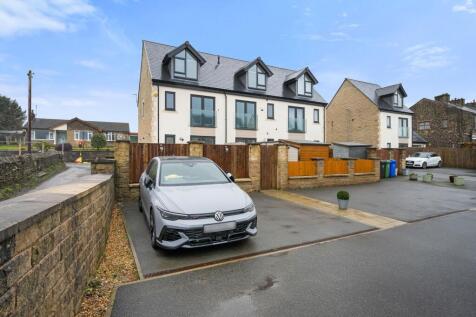 Rear Parking