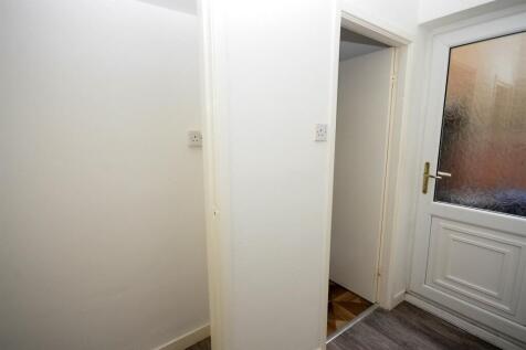 Internal Hallway