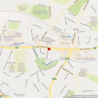 Property Map