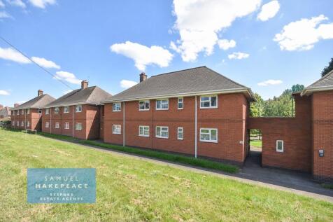 Two Bedroom First Floor Apartment with Parking
