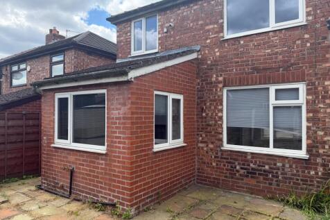 Droylsden, M43 photo 4