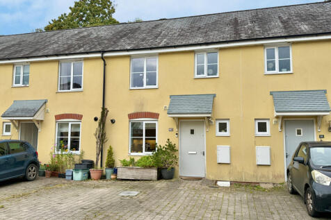 Tavistock, PL19 - property photo