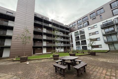 Advent 2/3, 1 Isaac Way, Ancoats photo 5
