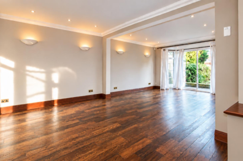 Davidson Frost-Wellings, DFW, Anmersh Grove, Stanm