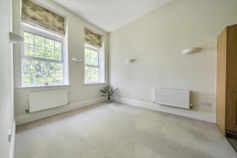 Open Plan Kitchen/Living Room