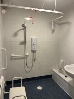 Wet Room Photo