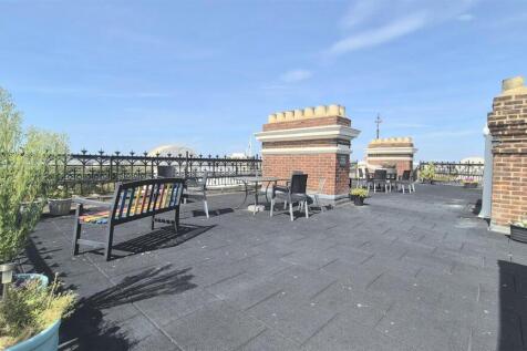 Roof Terrace