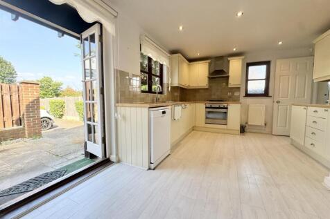 3 Bedroom Detached for SALE
