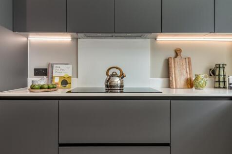 North Gate Park, The Ash,