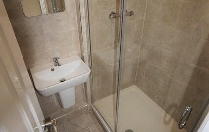 Shower Room 2