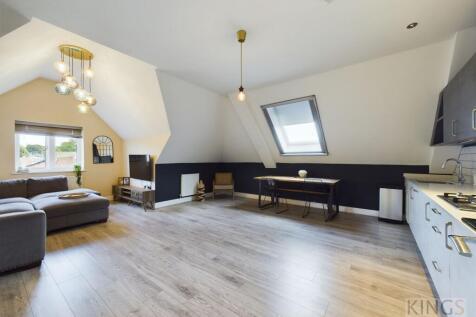Open Plan
