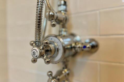 quality fittings