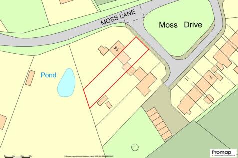 12 Moss Drive, Manley, Frodsham, Cheshire, WA6 9JJ
