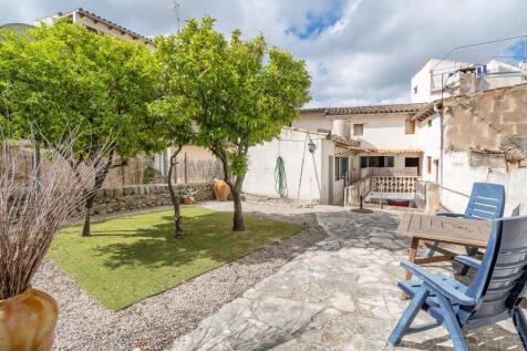 Townhouse in Pollensa