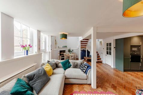 Kitchen/Living/Dining Room (1)