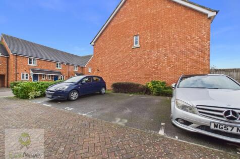 Parking space