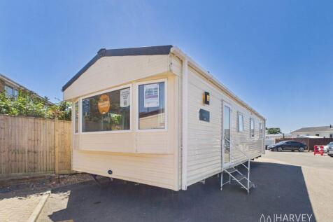 Abi Trieste 2021 Static Caravan Beauport Holiday P