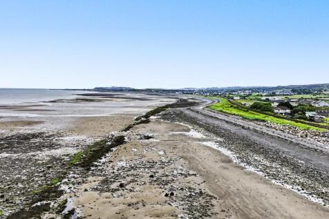 Beach Braylen at Flimby, Maryport, Cumbria CA15 8PB