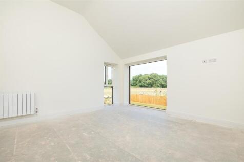 Boundary Lane, Boundary