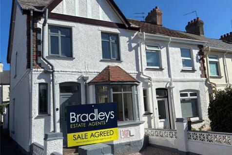 Sale Agreed