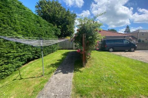Garden Photo