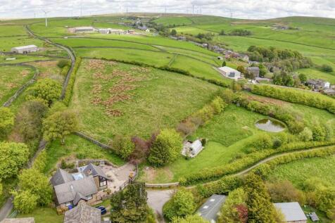 Aerial Setting