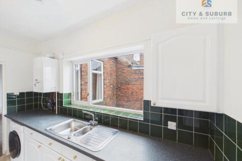 Simonside Terrace, Heaton, Newcastle upon Tyne, Tyne and Wear, NE6 5DS photo 5