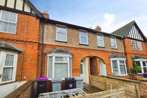 2-bed house on Ryhall Road, Stamford, Lincolnshire, PE9, £1,300/mo