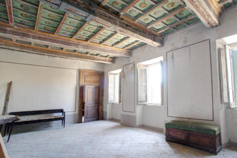 Main Salon