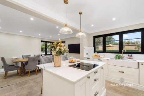 Kitchen/Dining Room, Lincoln Road, Peterborough
