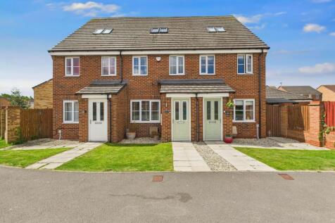Selby, YO8 - property photo
