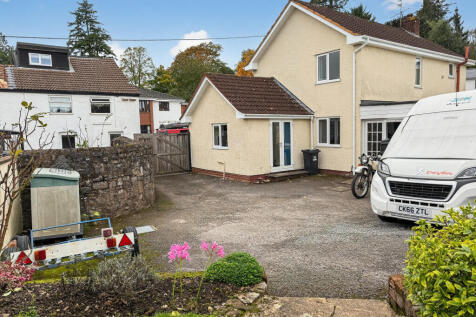 Private Driveway Parking