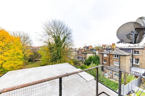 Parsifal Road, West Hampstead, NW6 photo 5
