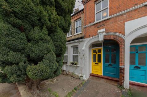 Warner Road, E17