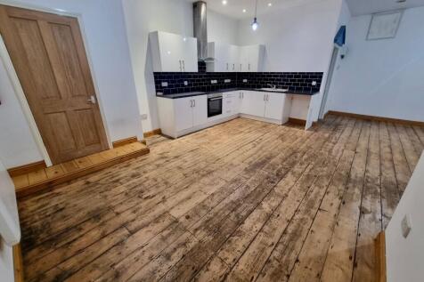 Lounge/Kitchen/Diner