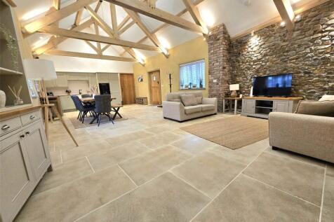 Lounge/Kitchen/Diner