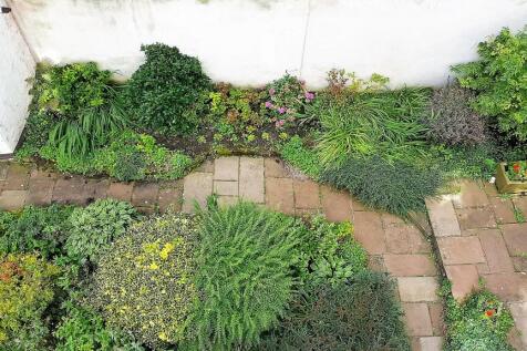 Communal Gardens