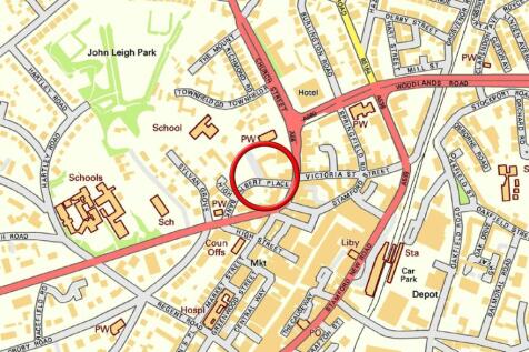 Street Plan
