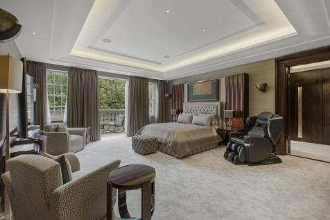 10 bed, 8 bath House in London - Photo 8