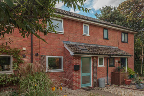 3 Bedroom Terraced for Sale