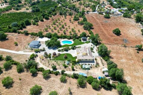 Boliqueime 5 Bed Villa With 18,000m2 Land For Sale (3)