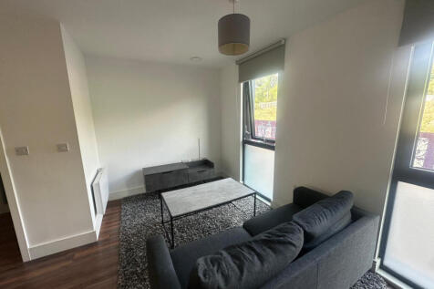 Great Central, Sheffield, Yorkshire, S3 photo 5