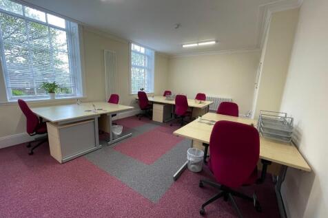 Furnished 8 Person