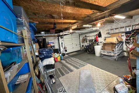 Double Garage