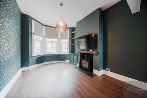 3 Bedroom Terraced for Rent