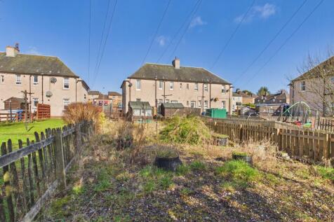 Rear Garden &amp; Elevation