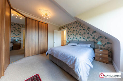 Queens Gate, West End, Aberdeen, AB15 photo 5