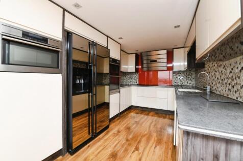 Modern Kitchen
