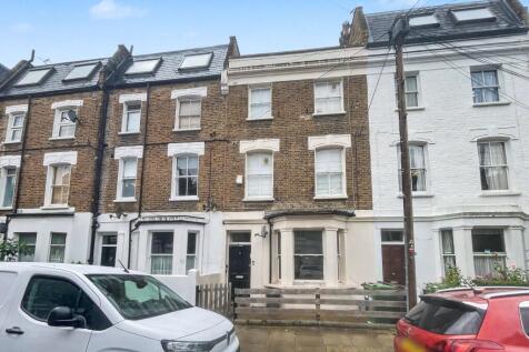 55a Southerton Road, London, W6 0PJ